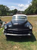 1954 Chevrolet Bel Air Picture 2