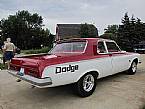 1963 Dodge 330 Picture 2