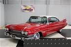 1959 Cadillac Series 62 Picture 2