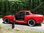 1985 Porsche 944 Picture 2