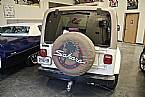 1999 Jeep Wrangler Picture 2