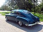 1949 Chevrolet Fleetline Picture 2