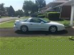 1994 Pontiac Firebird Picture 2