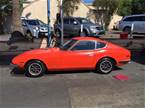 1972 Datsun 240Z Picture 2