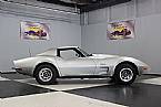 1973 Chevrolet Corvette Picture 2