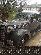 1937 Dodge D5 Picture 2
