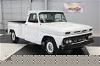1966 GMC Series 10 Picture 2