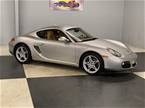 2009 Porsche Cayman Picture 2