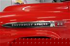 1958 Chevrolet Apache Picture 2