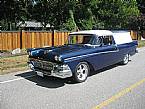 1958 Ford Meteor Picture 2