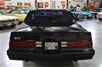 1987 Buick Grand National Picture 2