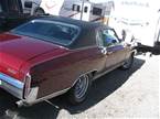 1970 Chevrolet Monte Carlo Picture 2