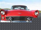1956 Ford Thunderbird Picture 2