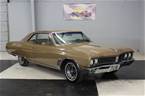 1967 Buick Skylark Picture 2