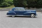 1941 Cadillac Fleetwood Picture 2