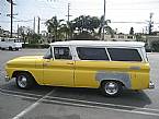 1961 GMC Suburban Picture 2