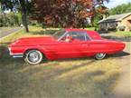1965 Ford Thunderbird Picture 2