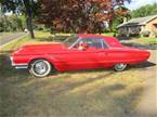 1965 Ford Thunderbird Picture 2