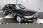 1996 Lincoln Town Car Picture 2