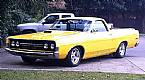 1968 Ford Ranchero Picture 2