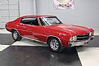 1971 Chevrolet Chevelle Picture 2