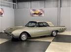 1962 Ford Thunderbird Picture 2