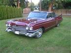1959 Cadillac Fleetwood Picture 2