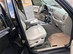 2007 Jeep Liberty Picture 2