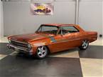 1967 Chevrolet Nova Picture 2