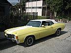 1972 Chevrolet Chevelle Picture 2