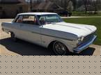 1963 Chevrolet Nova Picture 2