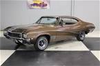 1968 Buick Skylark Picture 2