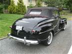1947 Ford Super Deluxe Picture 2