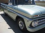 1965 Chevrolet C20 Picture 2