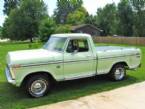 1973 Ford F100 Picture 2