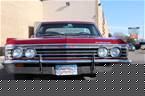 1967 Chevrolet El Camino Picture 2