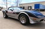 1978 Chevrolet Corvette Picture 2