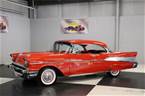 1957 Chevrolet Bel Air Picture 2