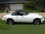 1975 MG MGB Picture 2