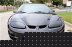 1998 Pontiac Trans Am Picture 2