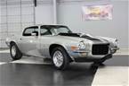 1973 Chevrolet Camaro Picture 2