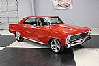 1966 Chevrolet Nova Picture 2