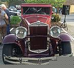 1930 Hudson Super 8 Picture 2
