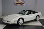 1988 Chevrolet Corvette Picture 2