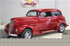 1937 Chevrolet Master Deluxe Picture 2