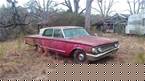 1963 Mercury Monterey Picture 2