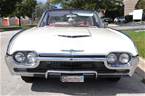 1963 Ford Thunderbird Picture 2