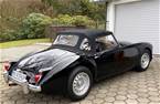 1959 MG MGA Picture 2