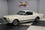 1966 Ford Mustang Picture 2