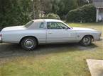 1978 Chrysler Cordoba Picture 2